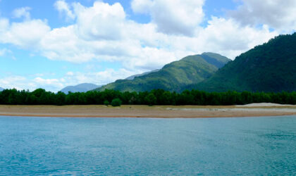 GUIA DE VIAJE A PUERTO MALDONADO