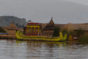 Travel Guide Puno