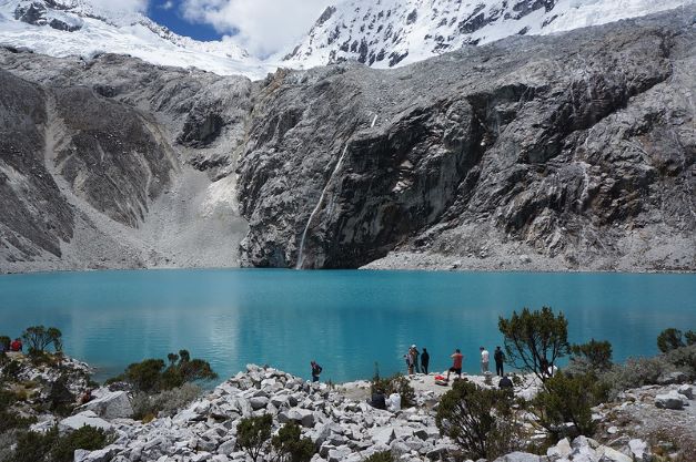 laguna 69 lake lagoon