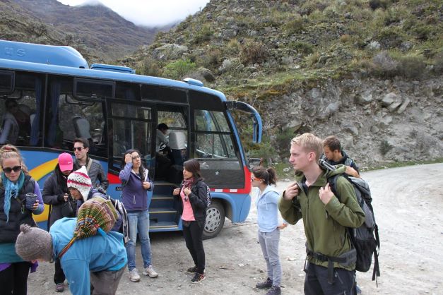 Lagoa 69 lake 69 huaraz