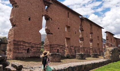 La Ruta del Sol Cusco – Puno & Puno – Cusco