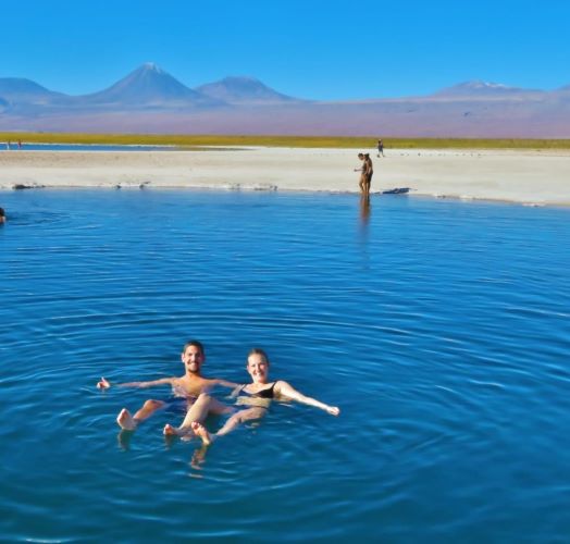 San Pedro de Atacama