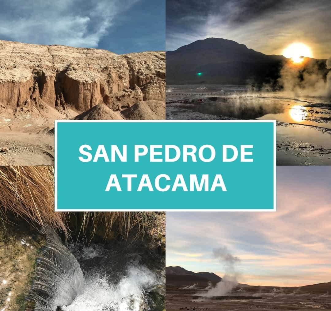 San Pedro de Atacama