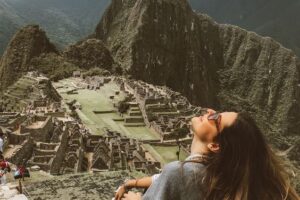 Machu Picchu - Dreamy Tours
