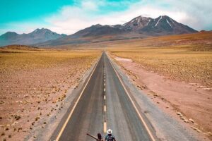 San Pedro De Atacama – Salinas De Uyuni 4 Dias