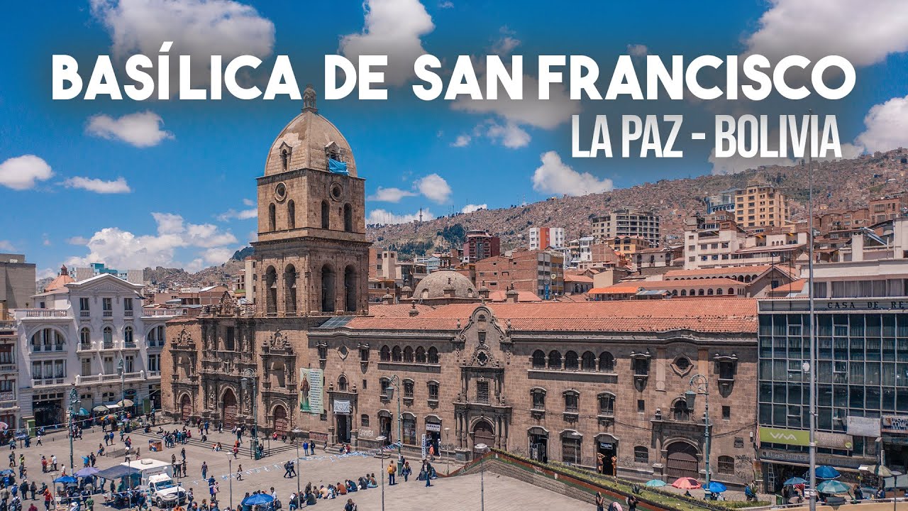 Plaza de San Francisco - Dreamy tours 