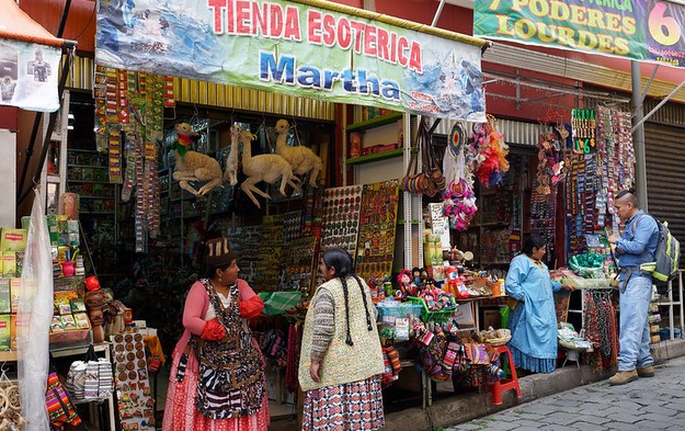 mercado de las brujas - dreamy tours1