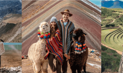 Peru Travel Packages