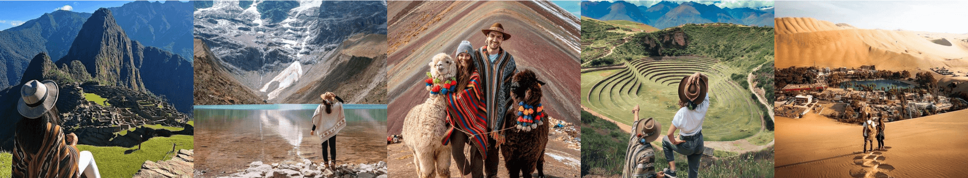 Peru Travel Packages