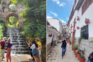 O que visitar em Cusco e nos seus arredores?