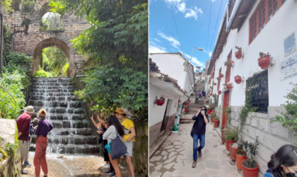 O que visitar em Cusco e nos seus arredores?