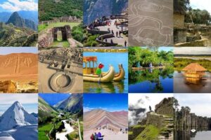 O que visitar no Peru? Lima, Ica, Nazca, Arequipa, Cusco, Puno.