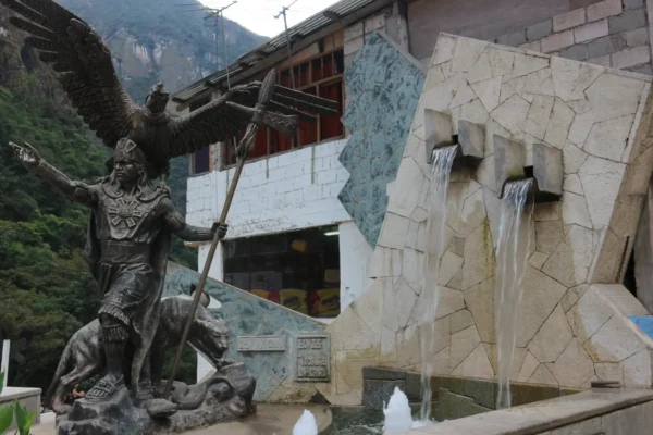 What Were the Inca Symbols and What Did They Mean?