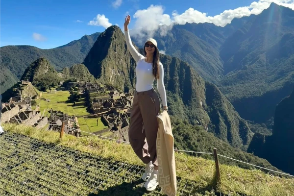 Cusco Machu Picchu & Maras Moray: 5 Dias De Aventura Ancestral