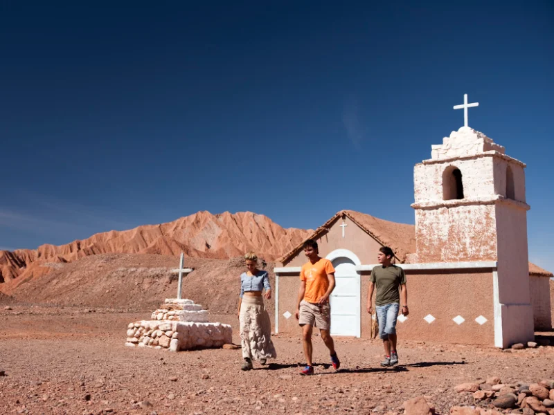 Unmissable Destinations in the Atacama Desert, Chile Unmissable Destinations in the Atacama Desert, Chile