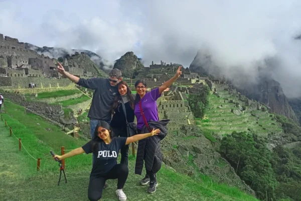 Is it safe to travel to Peru in 2025? Updated guide for tourists