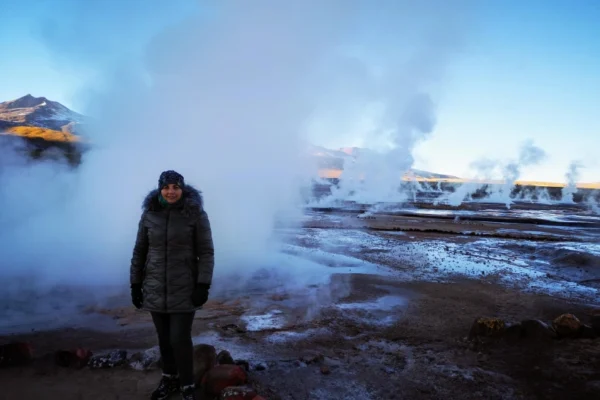 Tatio Geysers in Chile: Altitude, Tours, and Travel Tips