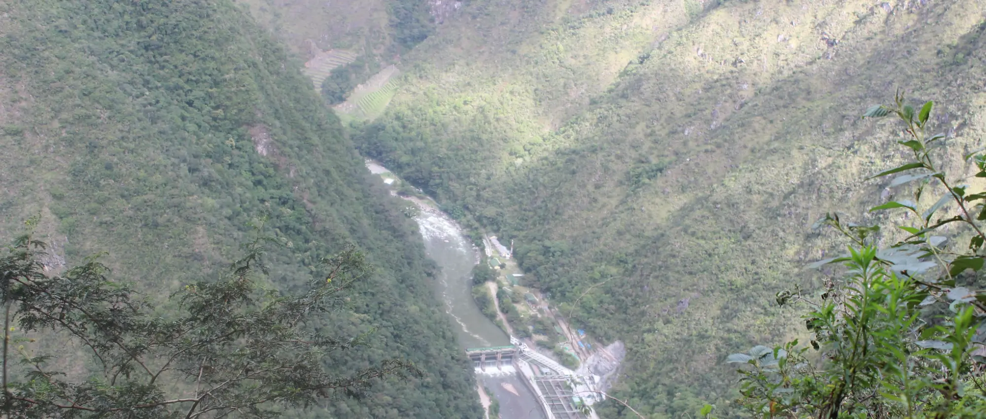 La función de Wiñay Wayna en el Camino Inca