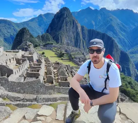 Tour Camino Inca Full Day – Privado Tour Camino Inca Full Day – Privado