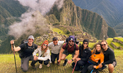 Perú y Bolivia: 12 Días de Aventuras Inolvidables