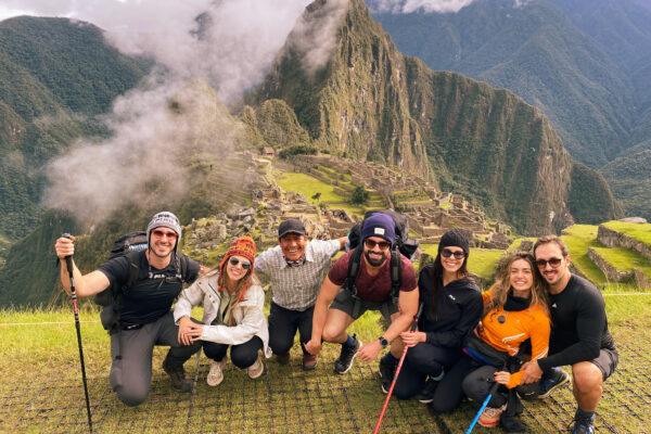 Machu Picchu Cusco - Dreamy Tours