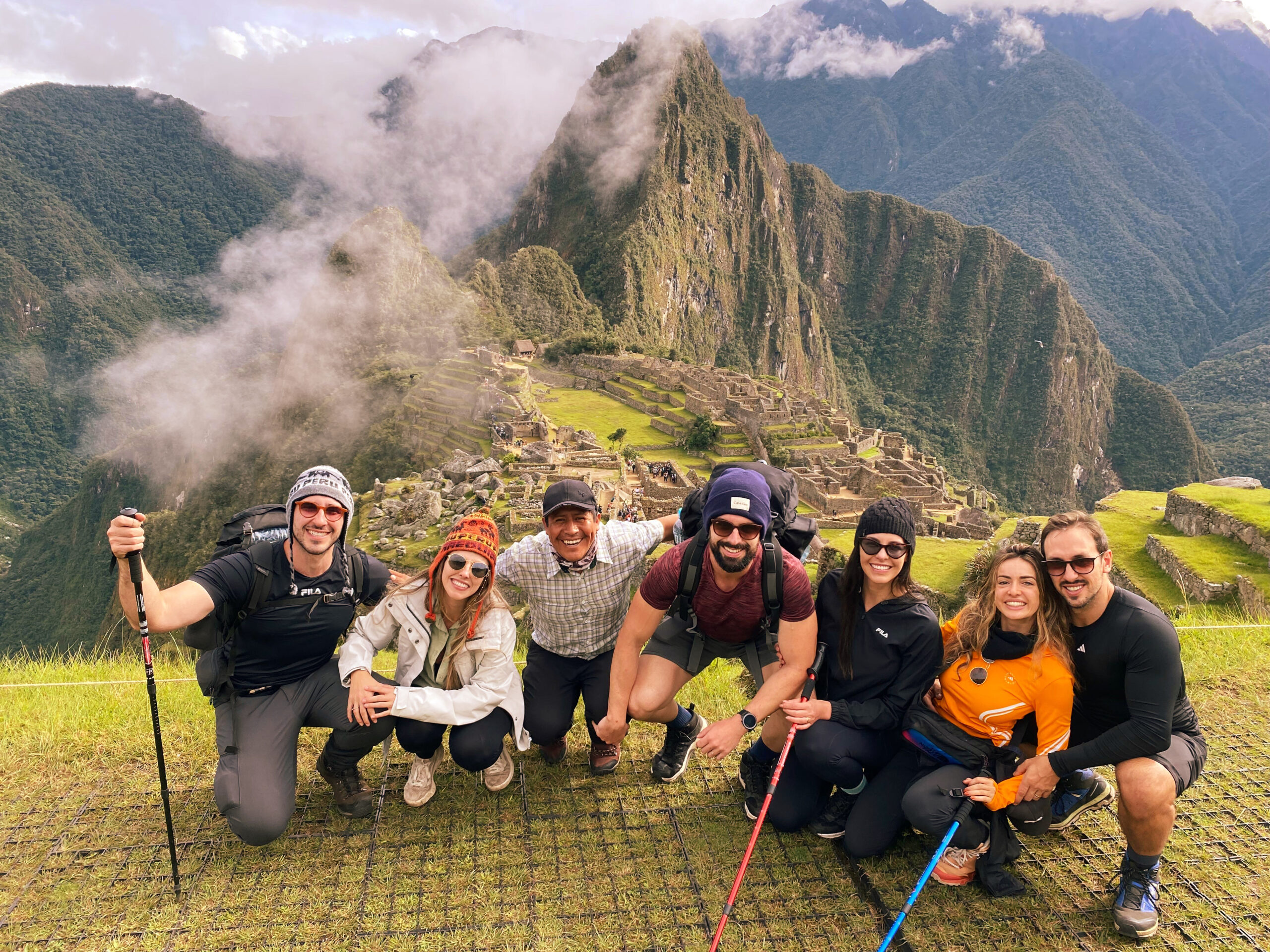 Peru and Bolivia: 12 Days of Unforgettable Adventures