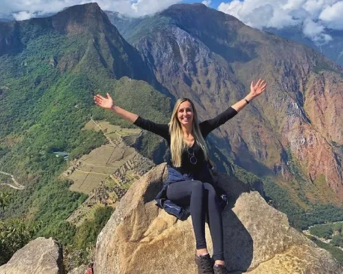 Machu Picchu and Huayna Picchu 2 Days