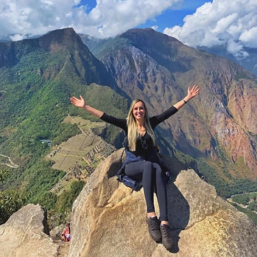 Machu Picchu and Huayna Picchu 2 Days