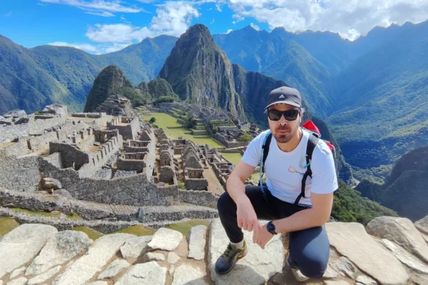 Guía Para Viajar Machu Picchu – Informacion de Machu picchu
