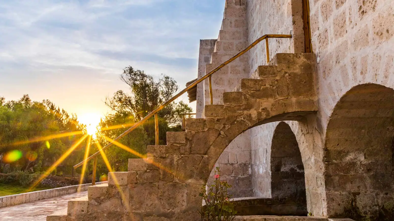 10 Lugares Turísticos de Arequipa