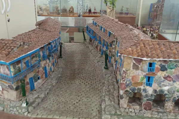 Museum of Popular Art of Cusco on Av. El Sol: Andean Tradition, Art and Creativity