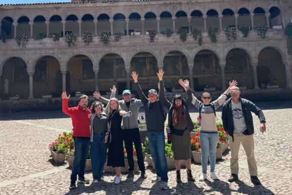 Museum of Pre-Columbian Art of Cusco (MAP): The Finest Collection in the City