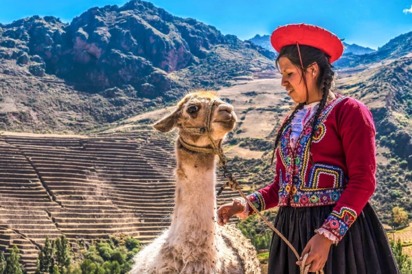 Aventura Peruana 12 Dias: Lima – Arequipa – Puno – Cusco