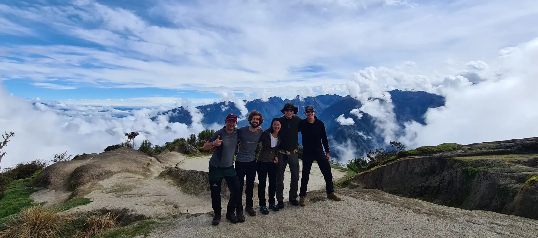 O que levar para a Trilha Inca: lista essencial para sua aventura em 2026