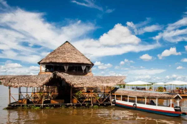 What to see and visit in Iquitos (Peruvian Amazon)