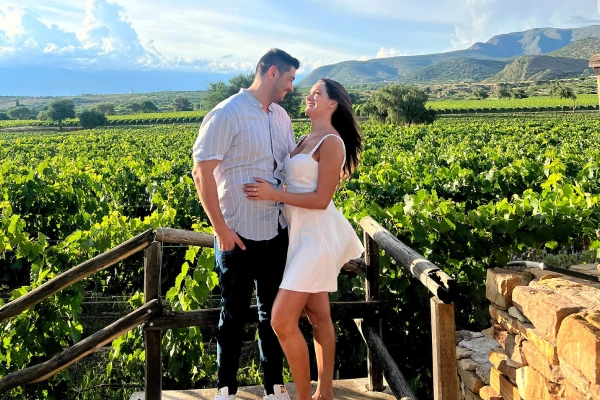 Passeio Rota Do Vinho Tarija 3 Dias