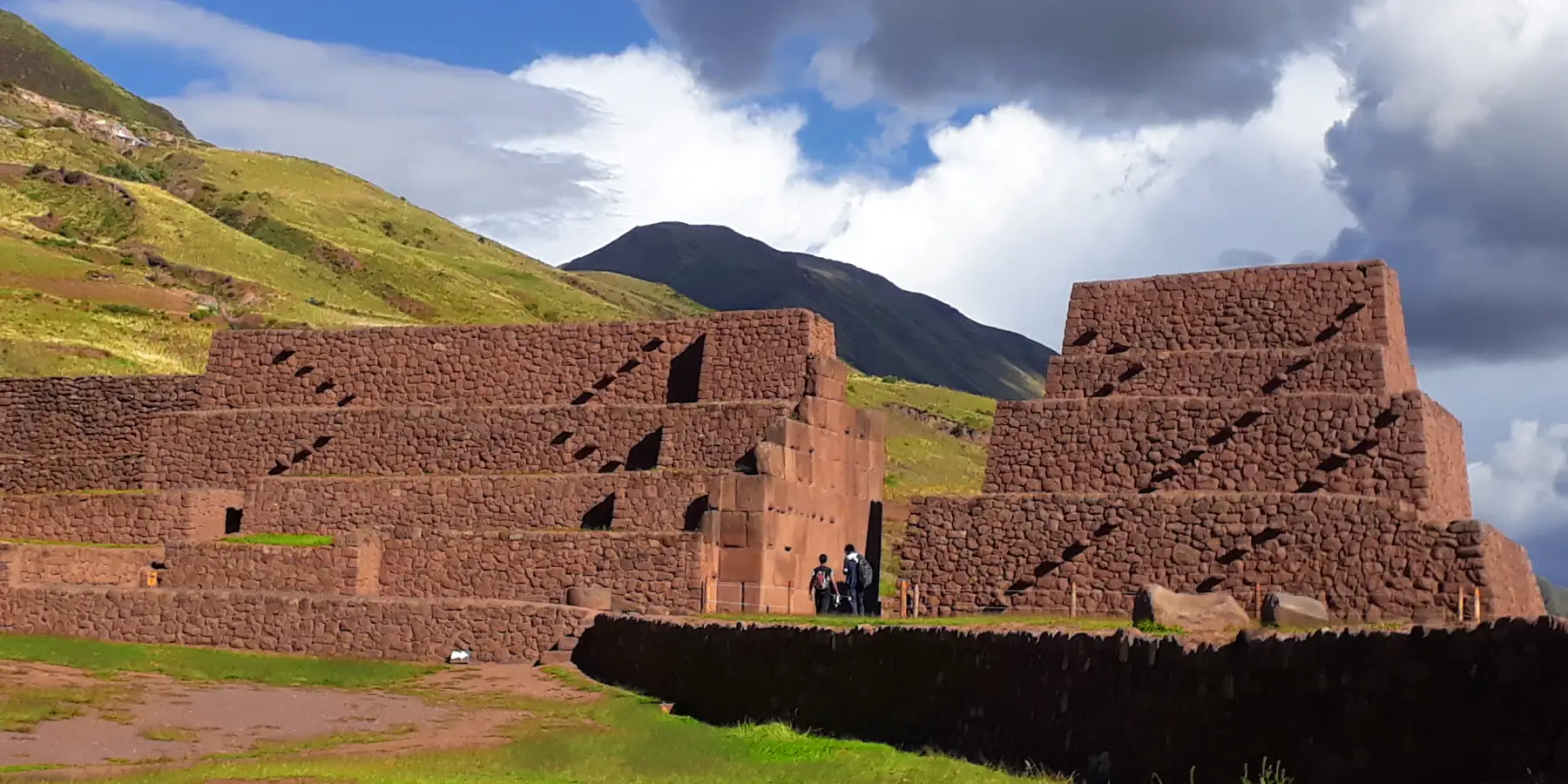 The South Valley in Cusco