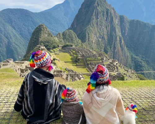 Machu Picchu Mountain – Machu Picchu 2 Days