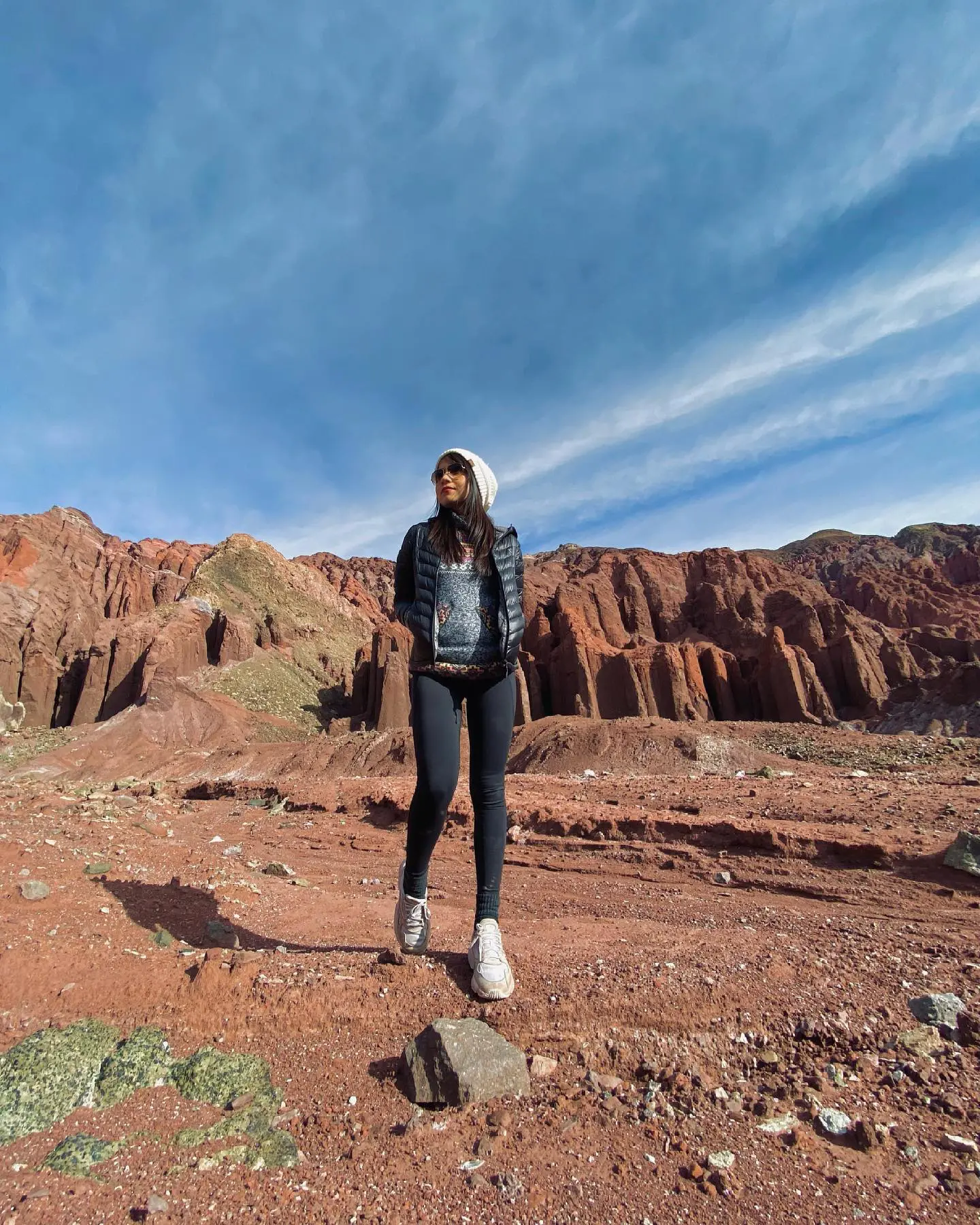 Rainbow Valley Tour