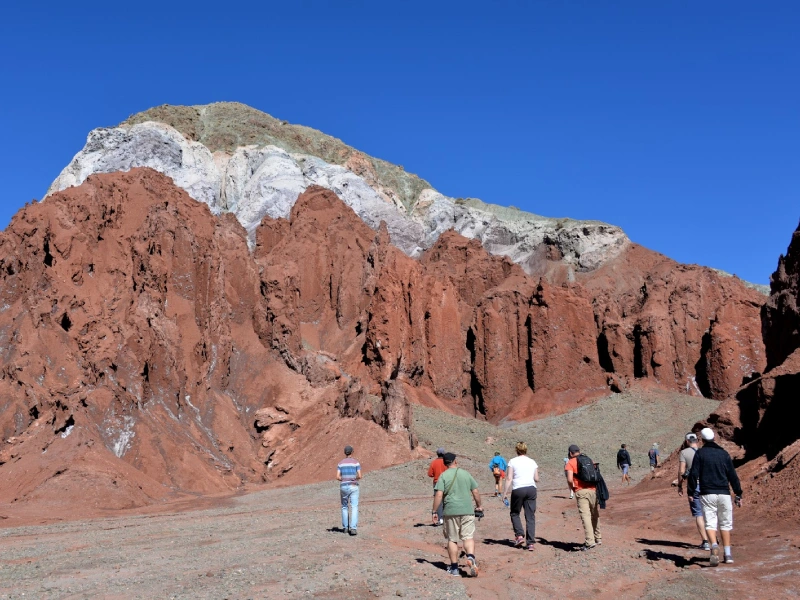 Tour al Valle del Arcoíris – La Joya Escondida de San Pedro de Atacama Tour al Valle del Arcoíris – La Joya Escondida de San Pedro de Atacama