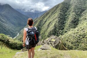 Trilha Inca 2023 – Machu Picchu 2 Dias
