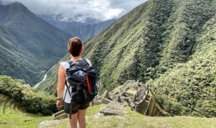 Short Inca Trail to Machu Picchu – 2 Days