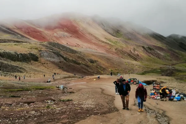 Best Time to Visit Rainbow Mountain: Weather, Seasons & What to Pack
