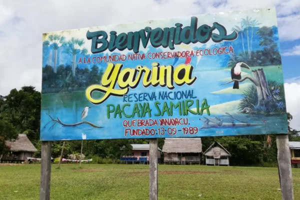 Protected Natural Areas in Peru: A Complete Guide for Nature Travelers