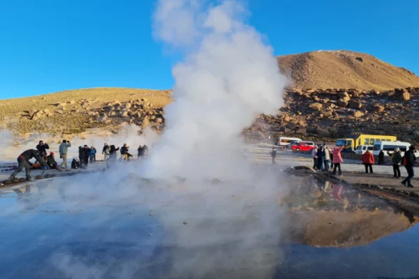 Explore San Pedro de Atacama: Desert Adventure Explore San Pedro de Atacama: Desert Adventure