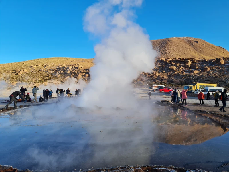 Explore San Pedro de Atacama: Desert Adventure Explore San Pedro de Atacama: Desert Adventure