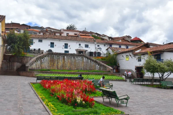 San Blas neighborhood in Cusco: The Bohemian Corner of the Imperial City