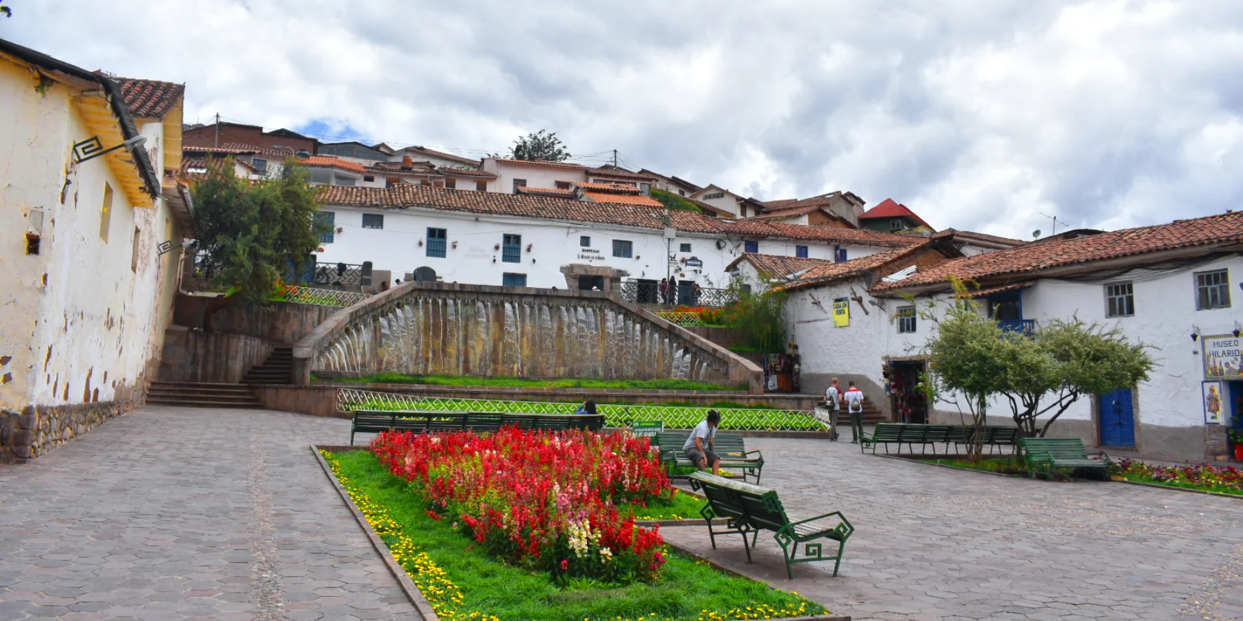 San Blas neighborhood in Cusco: The Bohemian Corner of the Imperial City