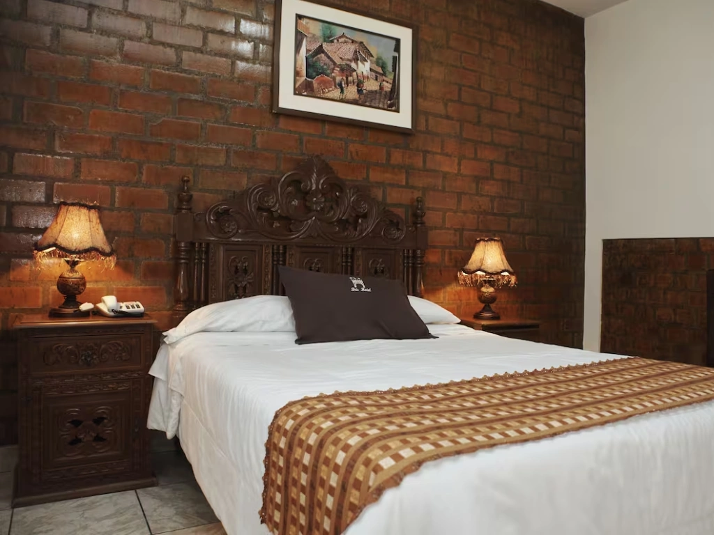 Bris Hotel Nazca