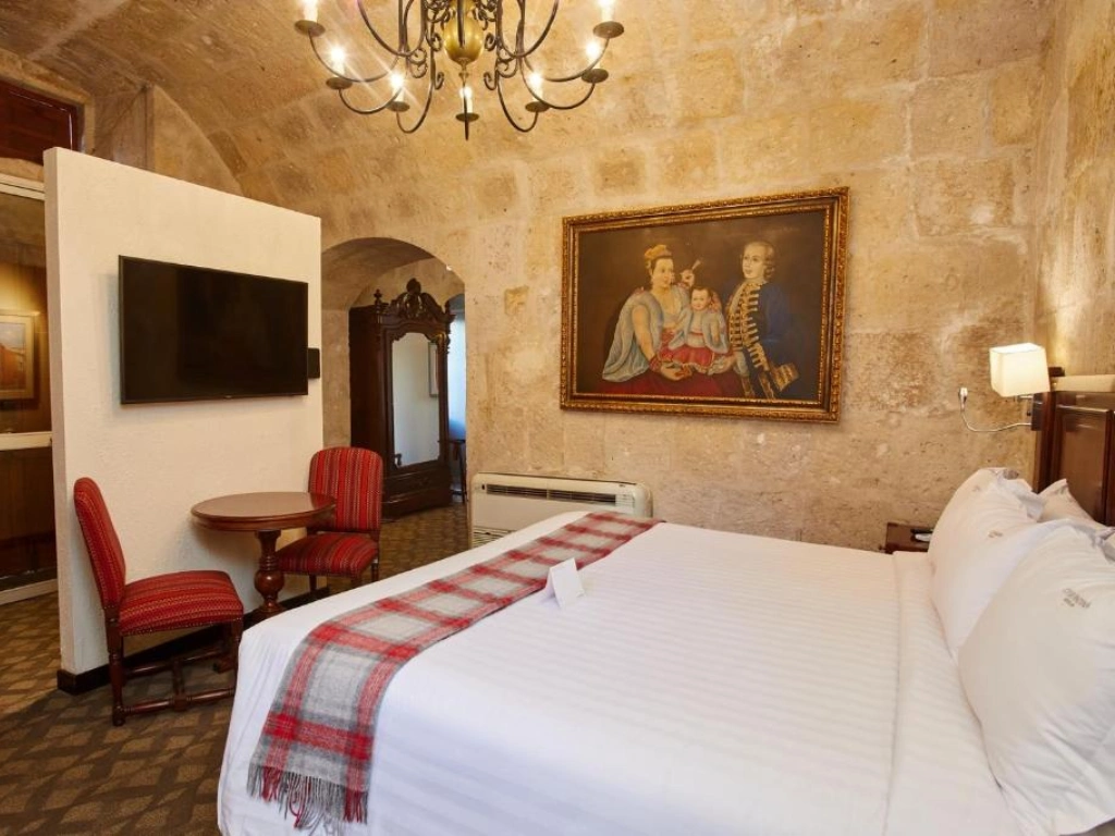 Hotel Andina em Arequipa